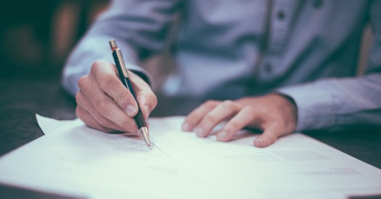 demande de rescrit fiscal mécénat pour une association ou une fondation