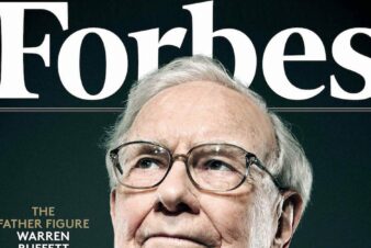Forbes ajoute un indicateur de philanthropie à son classement des grandes fortunes