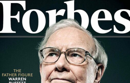 Forbes ajoute un indicateur de philanthropie à son classement des grandes fortunes