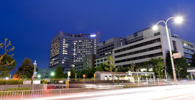 fondation hospitalière définition