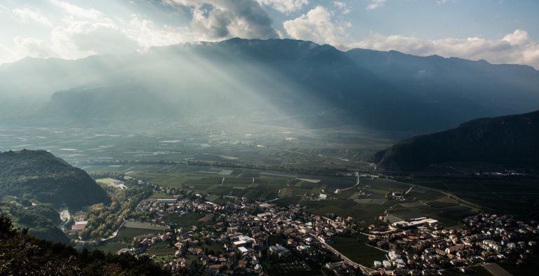 Fondation territoriale definition