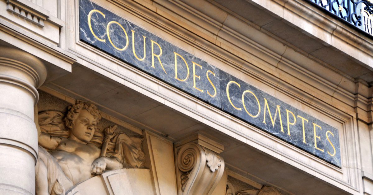 You are currently viewing 2003 – 2018 : Le Rapport de la Cour des Comptes sur le mécénat d’entreprises