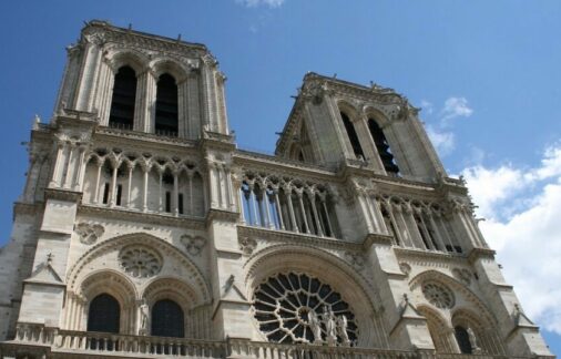 Notre-Dame ravive les polémiques sur la philanthropie en France