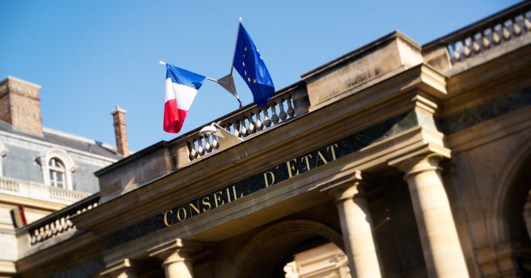 devenir fondation reconnue d'utilité publique