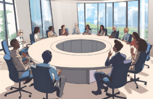 définition groupement d'intérêt public (GIP)