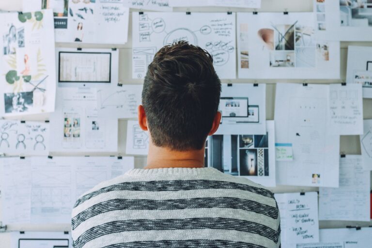 stratégie mécénat d'entreprise