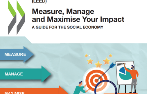 Mesurer, gérer et maximiser l’impact social : synthèse du guide de l’OCDE et de l’Union Européenne