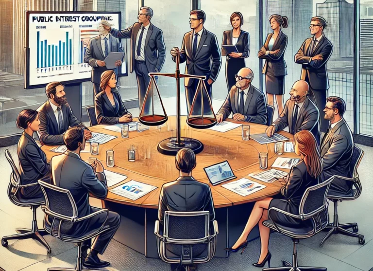 Avantages et inconvénients du Groupement d'intérêt public (GIP)
