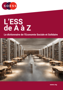 Dictionnaire économie sociale et solidaire