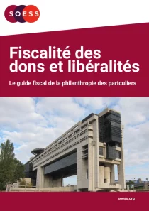 Fiscalité des dons, legs et donations, libéralités
